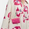 Marimekko Unikko Belt Bag<Woman Shoulder Bags