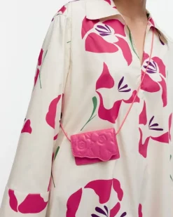 Marimekko Unikko Belt Bag<Woman Shoulder Bags