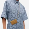 Marimekko Unikko Belt Bag<Woman Purses & Wallets