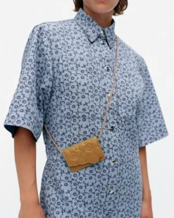 Marimekko Unikko Belt Bag<Woman Purses & Wallets