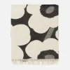 Marimekko Unikko Blanket 130 X180 Cm<Woman Home Decor