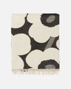 Marimekko Unikko Blanket 130 X180 Cm<Woman Home Decor