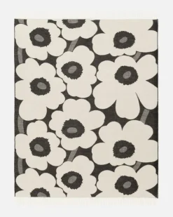 Marimekko Unikko Blanket 130 X180 Cm<Woman Home Decor