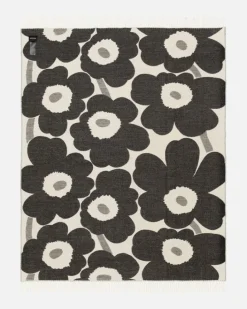 Marimekko Unikko Blanket 130 X180 Cm<Woman Bedding