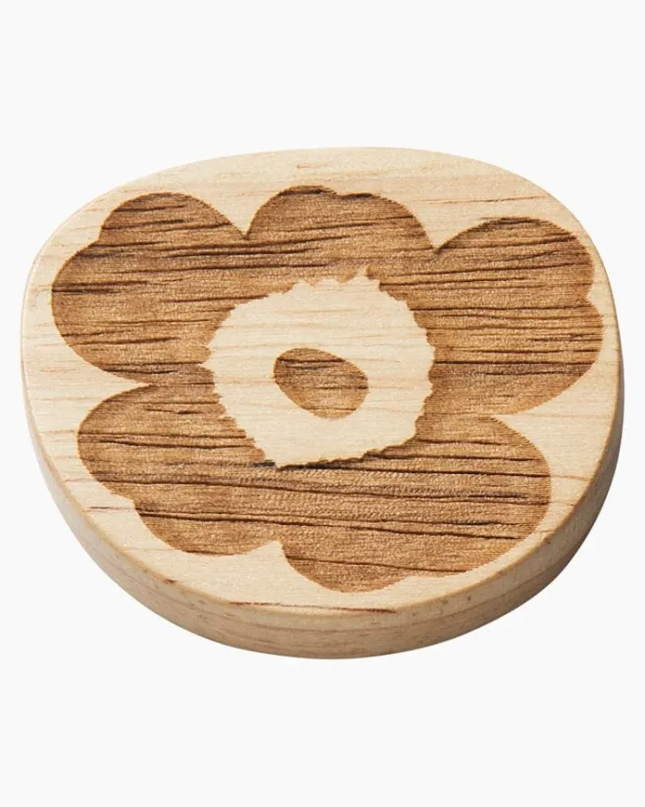 Marimekko Unikko Chopstick Rest 2 Pcs<Woman Kitchen & Dining