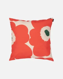 Marimekko Unikko Cushion Cover 50X50 Cm<Woman Home Decor