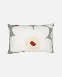 Marimekko Unikko Cushion Cover 40X60 Cm<Woman Home Decor