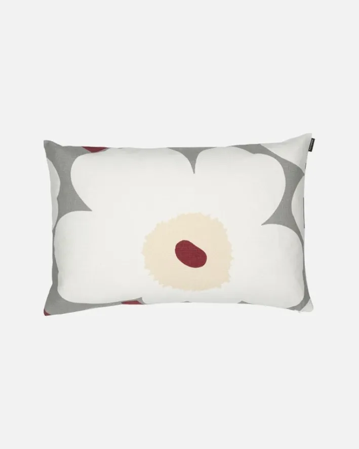 Marimekko Unikko Cushion Cover 40X60 Cm<Woman Home Decor