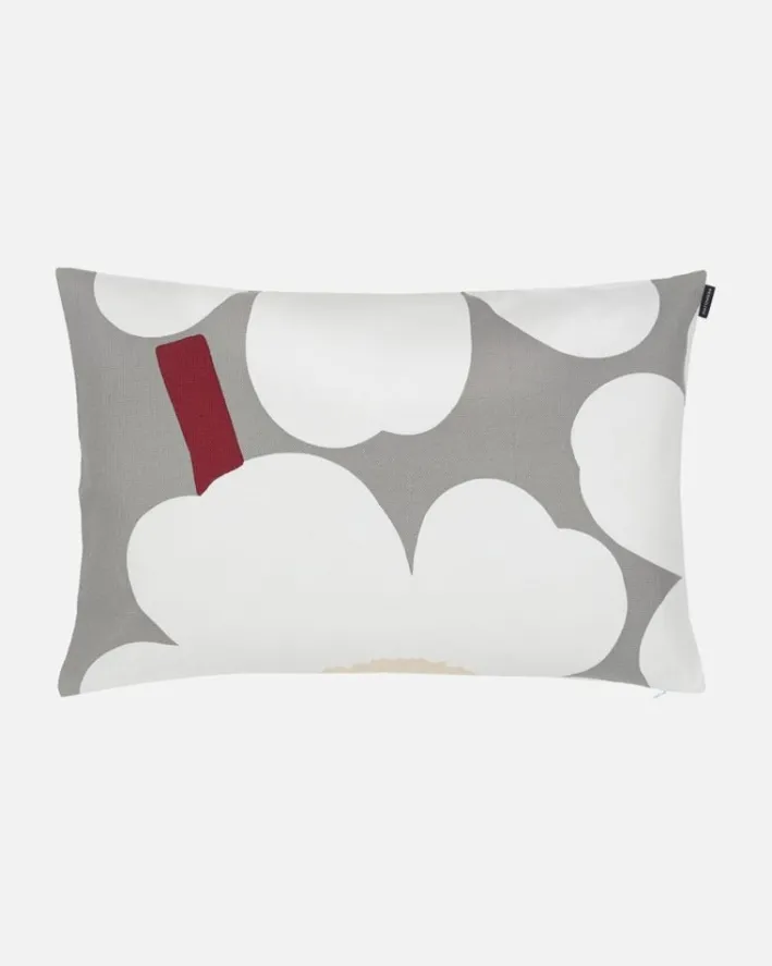 Marimekko Unikko Cushion Cover 40X60 Cm<Woman Home Decor