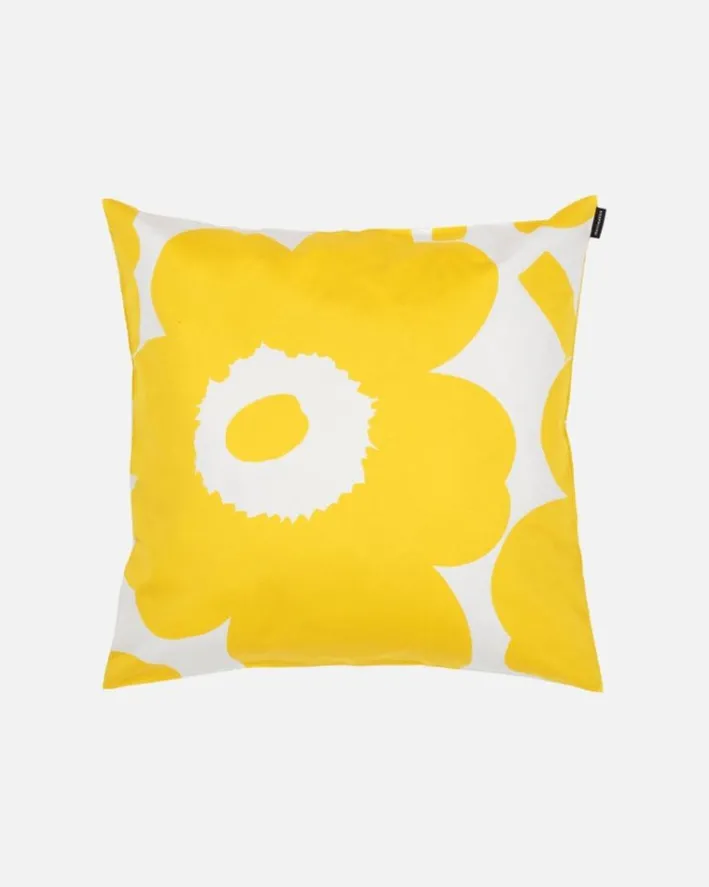 Marimekko Unikko Cushion Cover 50X50 Cm<Woman Home Decor