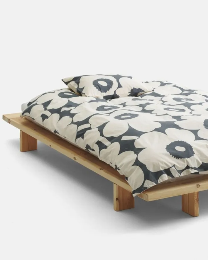 Marimekko Unikko Duvet Cover 240 X 220 Cm<Woman Bedding
