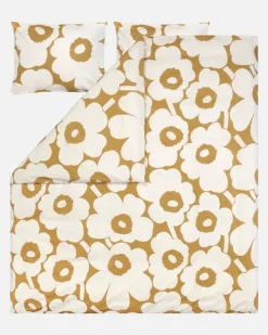 Marimekko Unikko Duvet Cover 240 X 220 Cm<Woman Bedding