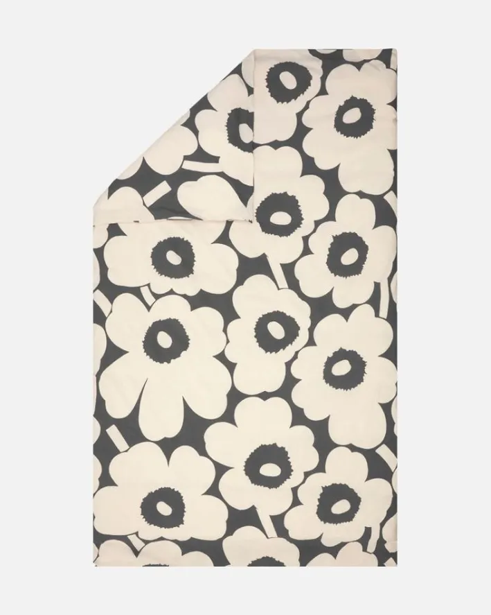 Marimekko Unikko Duvet Cover 135/140 X 210 Cm<Woman Bedding