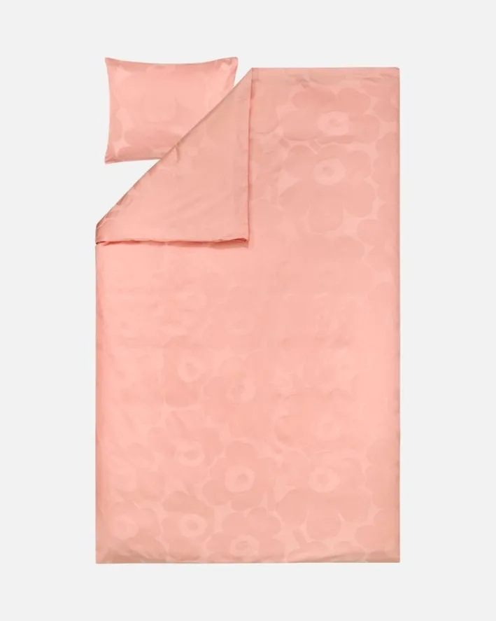 Marimekko Unikko Duvet Cover 150 X 210 Cm<Woman Bedding