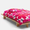Marimekko Unikko Duvet Cover 150X210 Cm<Woman Bedding