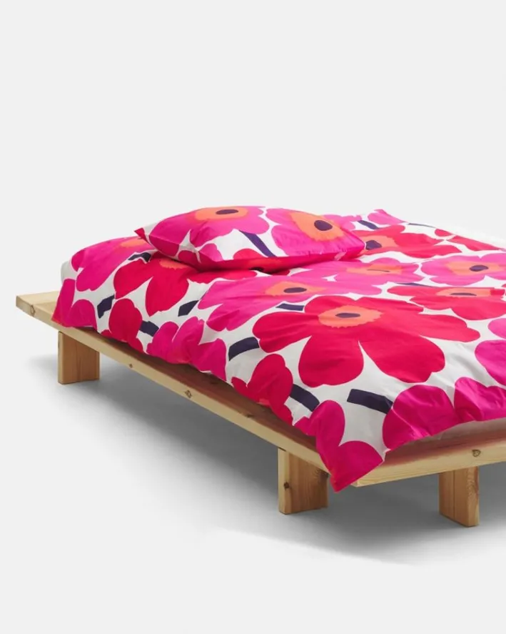 Marimekko Unikko Duvet Cover 150X210 Cm<Woman Bedding