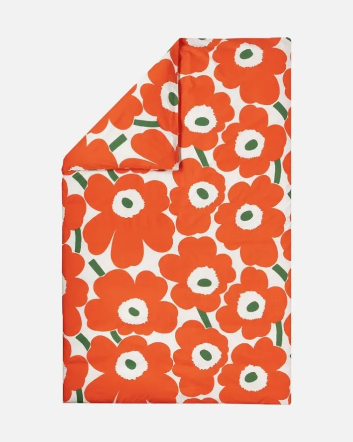 Marimekko Unikko Duvet Cover 135/140X200 Cm<Woman Bedding