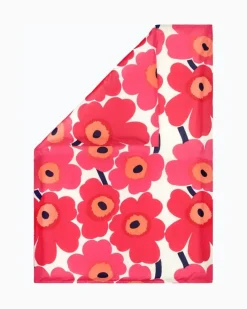 Marimekko Unikko Duvet Cover 135/140X200 Cm<Woman Bedding