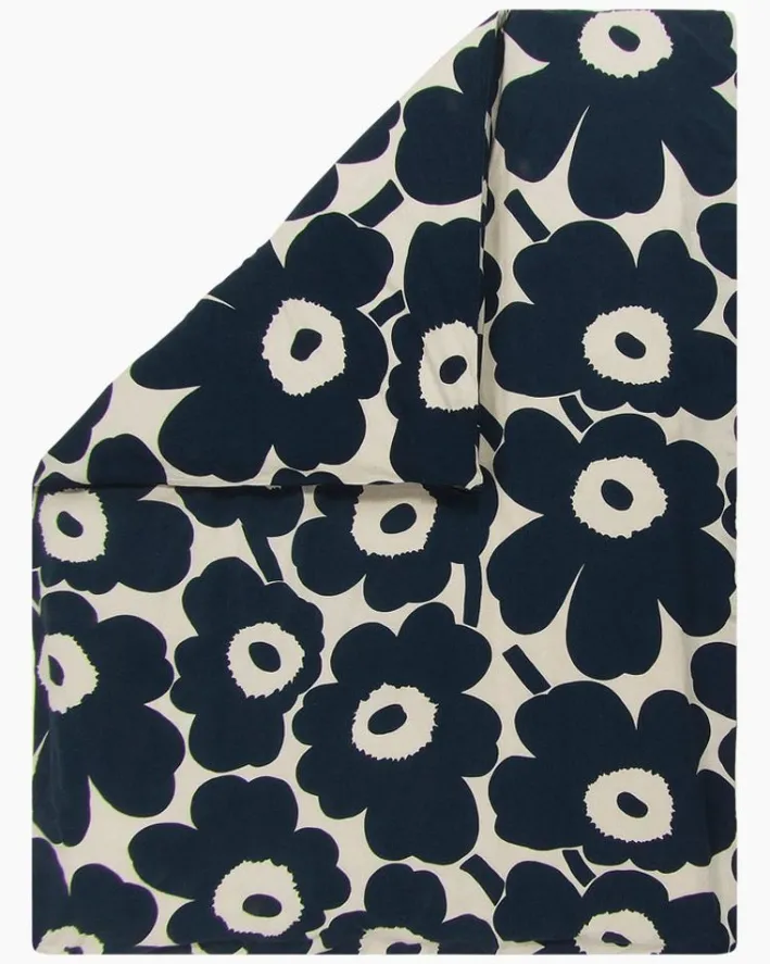 Marimekko Unikko Duvet Cover 240X220Cm<Woman Bedding