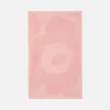 Marimekko Unikko Guest Towel 32 X 50 Cm<Woman Bath & Towels