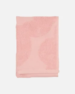 Marimekko Unikko Guest Towel 32 X 50 Cm<Woman Bath & Towels