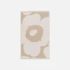 Marimekko Unikko Guest Towel 30 X 50 Cm<Woman Bath & Towels