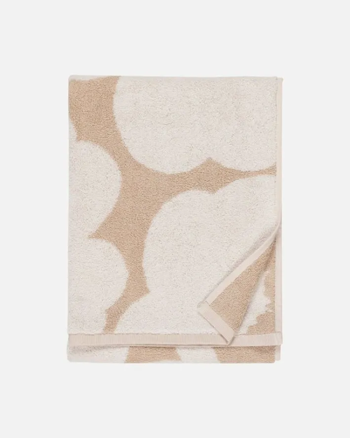 Marimekko Unikko Hand Towel 50 X 70 Cm<Woman Bath & Towels