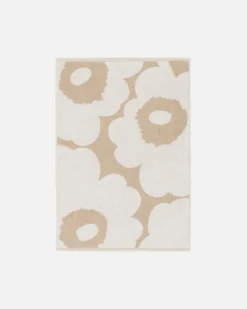 Marimekko Unikko Hand Towel 50 X 70 Cm<Woman Bath & Towels