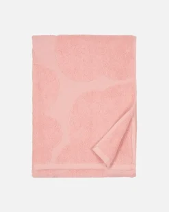 Marimekko Unikko Hand Towel 50 X 70 Cm<Woman Bath & Towels