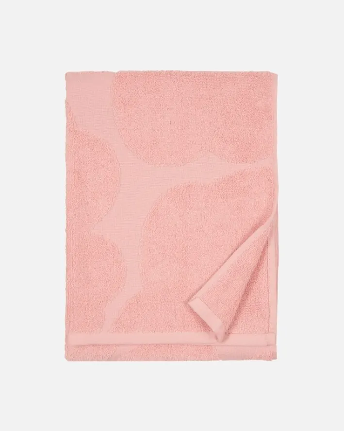 Marimekko Unikko Hand Towel 50 X 70 Cm<Woman Bath & Towels