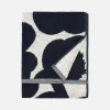Marimekko Unikko Hand Towel 50X70Cm<Woman Bath & Towels