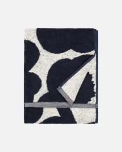 Marimekko Unikko Hand Towel 50X70Cm<Woman Bath & Towels