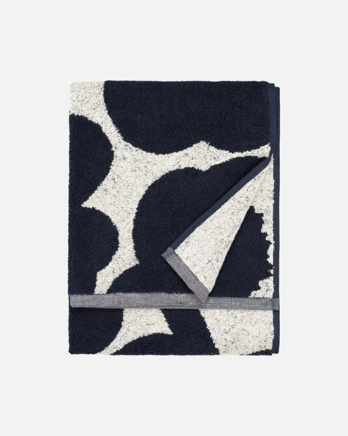 Marimekko Unikko Hand Towel 50X70Cm<Woman Bath & Towels