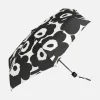 Marimekko Unikko Mini Manual Umbrella<Woman Umbrellas