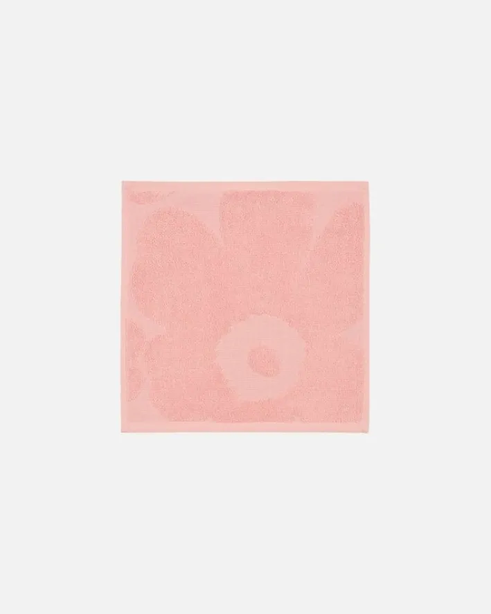 Marimekko Unikko Mini Towel 32 X 32 Cm<Woman Bath & Towels