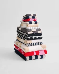 Marimekko Unikko Mini Towel 30X30Cm<Woman Bath & Towels