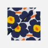 Marimekko Unikko Paper Napkin 33 X 33 Cm<Woman Kitchen & Dining