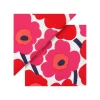 Marimekko Unikko Paper Napkin 25 X 25 Cm<Woman Kitchen & Dining