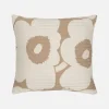 Marimekko Unikko Pillow 60 X 60 Cm<Woman Home Decor