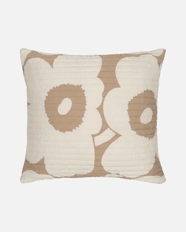 Marimekko Unikko Pillow 60 X 60 Cm<Woman Home Decor