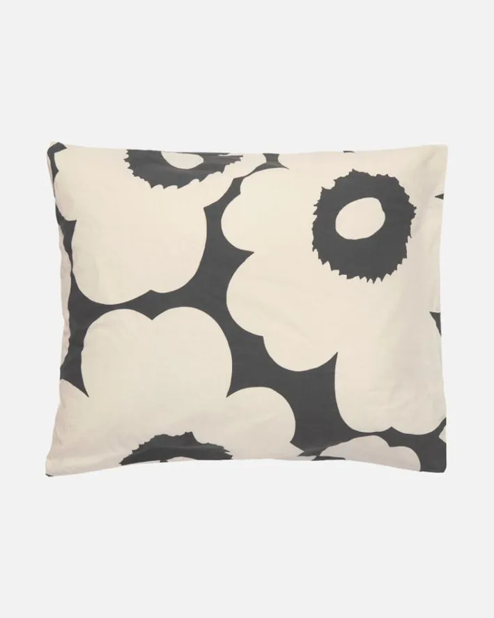 Marimekko Unikko Pillow Case 50 X 70/75 Cm<Woman Bedding