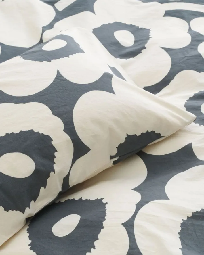 Marimekko Unikko Pillow Case 50 X 70/75 Cm<Woman Bedding