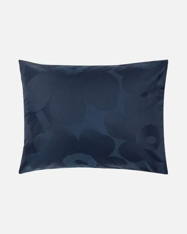 Marimekko Unikko Pillow Case 50 X 60 Cm<Woman Bedding