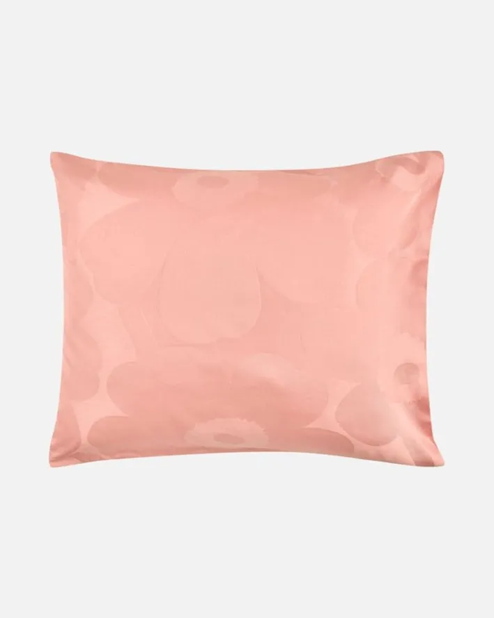 Marimekko Unikko Pillow Case 50 X 60 Cm<Woman Bedding