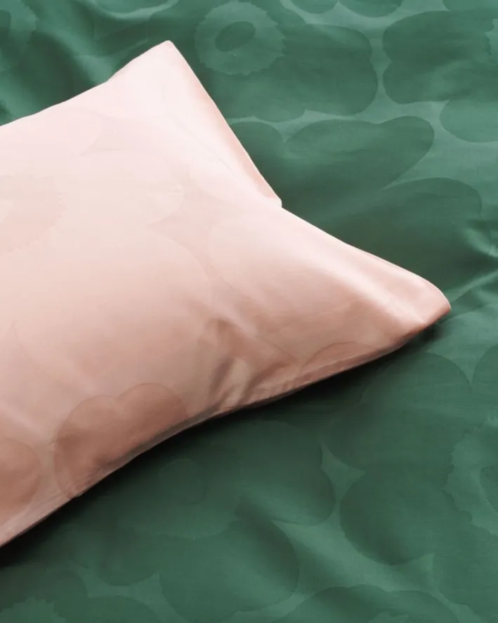 Marimekko Unikko Pillow Case 50 X 60 Cm<Woman Bedding