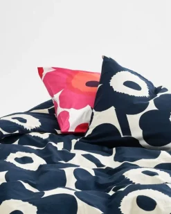Marimekko Unikko Pillow Case 80X80 Cm<Woman Bedding