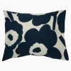 Marimekko Unikko Pillow Case 50X60Cm<Woman Bedding