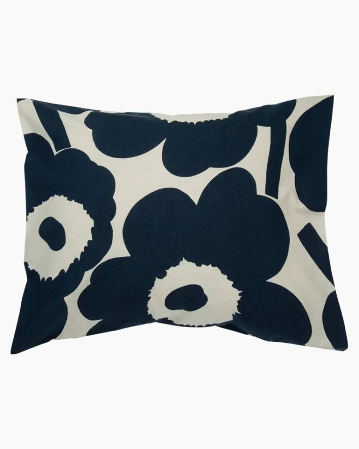 Marimekko Unikko Pillow Case 50X60Cm<Woman Bedding