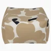 Marimekko Unikko Puffi Seat Cushion<Woman Kitchen & Dining