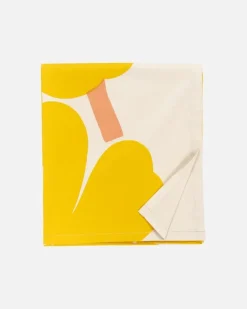 Marimekko Unikko Table Cloth 140X250<Woman Kitchen & Dining